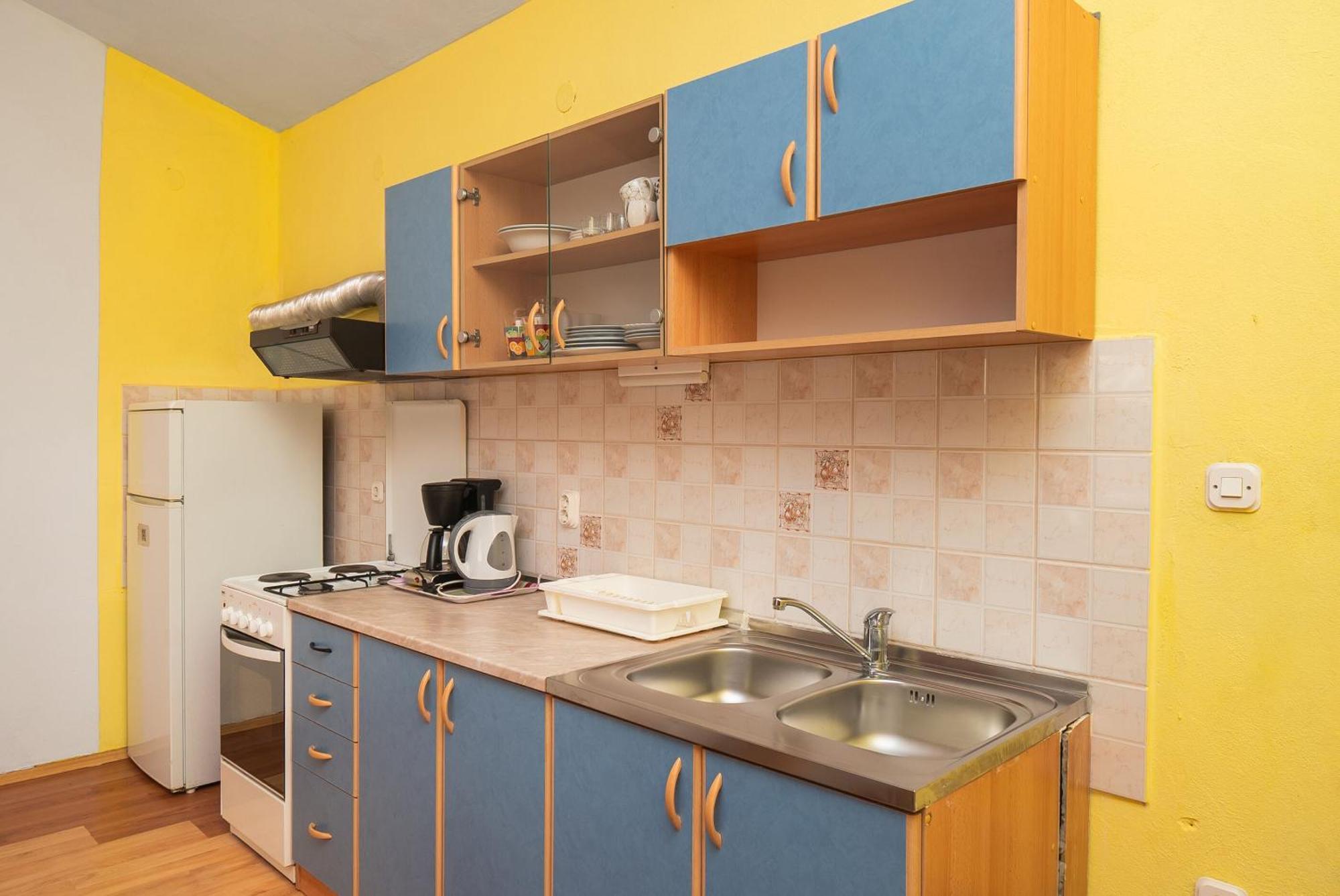 فيلا House Nani روغوزنيكا الغرفة الصورة